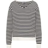 DreiMaster Gebreide trui takelage