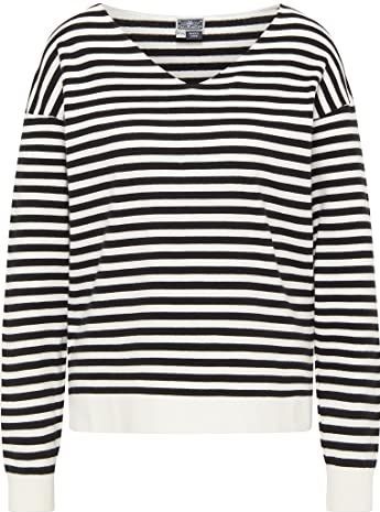 DreiMaster Gebreide trui takelage