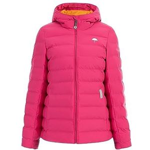 Schmuddelwedda Dames overgangsjas winter 34327560, Roze oranje