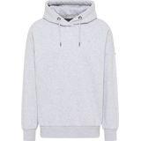 myMo - Sweatjack Blonda - Grijs - Sweatvest