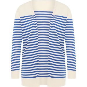 DreiMaster - Vest - Gebreid - Viscose