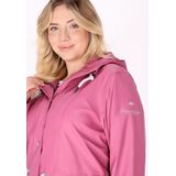 Schmuddelwedda - Mackintosh - Regenjas - Wilde bes - Plus Size
