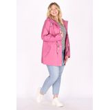 Schmuddelwedda - Mackintosh - Regenjas - Wilde bes - Plus Size