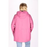 Schmuddelwedda - Mackintosh - Regenjas - Wilde bes - Plus Size