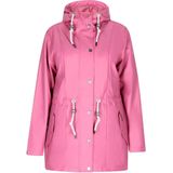 Schmuddelwedda - Mackintosh - Regenjas - Wilde bes - Plus Size