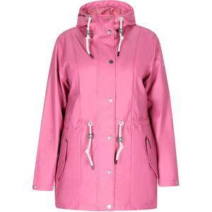 Schmuddelwedda - Mackintosh - Regenjas - Wilde bes - Plus Size