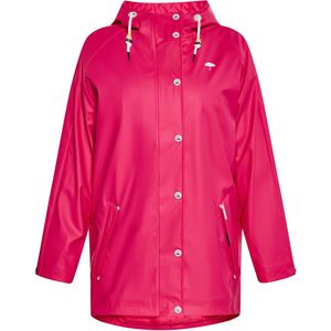Schmuddelwedda - Ronde Regenjas - Waterdicht - Plus Size Collectie