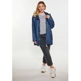 Schmuddelwedda - Ronde Regenjas - Waterdicht - Plus Size Collectie