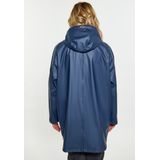 Schmuddelwedda - Ronde Regenjas - Waterdicht - Plus Size Collectie