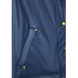 Schmuddelwedda - Ronde Regenjas - Waterdicht - Plus Size Collectie