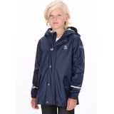 Schmuddelwedda Mackintosh jongens (kinderen) marine