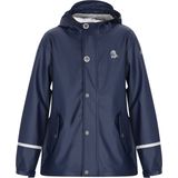 Schmuddelwedda Mackintosh jongens (kinderen) marine