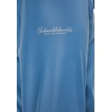 Schmuddelwedda - Regenjas - Staalblauw - Heren