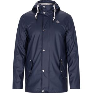 Schmuddelwedda Regenjas Heren marine