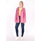 Schmuddelwedda - Regenjas - Wilde bes - Dames