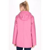 Schmuddelwedda - Regenjas - Wilde bes - Dames