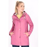 Schmuddelwedda - Regenjas - Wilde bes - Dames