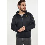 Schmuddelwedda - Overgangsjasje - Zwart - Heren