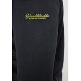 Schmuddelwedda - Overgangsjasje - Zwart - Heren