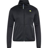 Schmuddelwedda - Overgangsjasje - Zwart - Heren