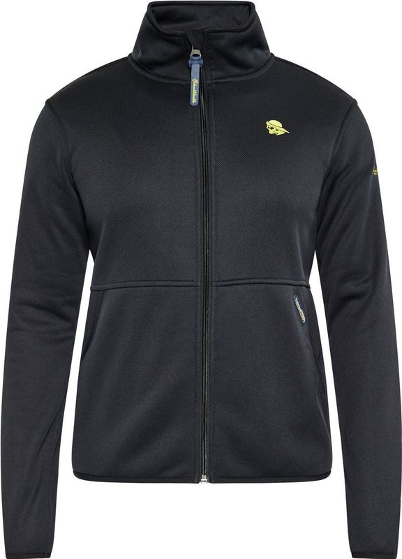 Schmuddelwedda - Overgangsjasje - Zwart - Heren