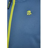 Schmuddelwedda - Overgangsjasje - Staalblauw - Tussenjassen