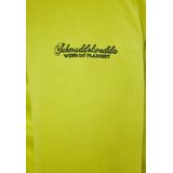 Schmuddelwedda - Overgangsjasje - Kalk - Heren