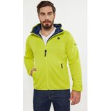 Schmuddelwedda - Overgangsjasje - Kalk - Heren