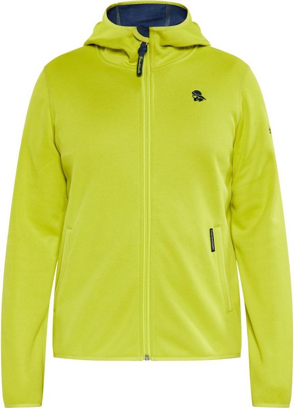 Schmuddelwedda - Overgangsjasje - Kalk - Heren