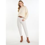 Mymo Gebreide trui Dames cr