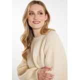 Mymo Gebreide trui Dames cr