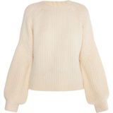 Dreimaster - Gebreide Trui - Dames - Cr