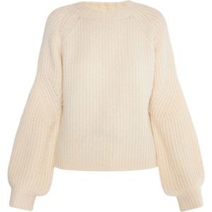 Mymo Gebreide trui Dames cr