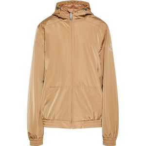 Schmuddelwedda - Regenjas - Zand - Waterdicht Tussenjack