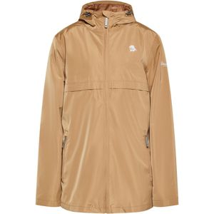 Schmuddelwedda - Regenjas - Zand - Waterdicht - Normale Pasvorm