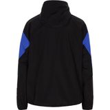 Schmuddelwedda - Blouson - Zwart - Koningsblauw - Heren