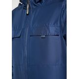 Schmuddelwedda - Urban Rain - Tussenjas - Navy