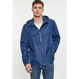 Schmuddelwedda - Urban Rain - Tussenjas - Navy