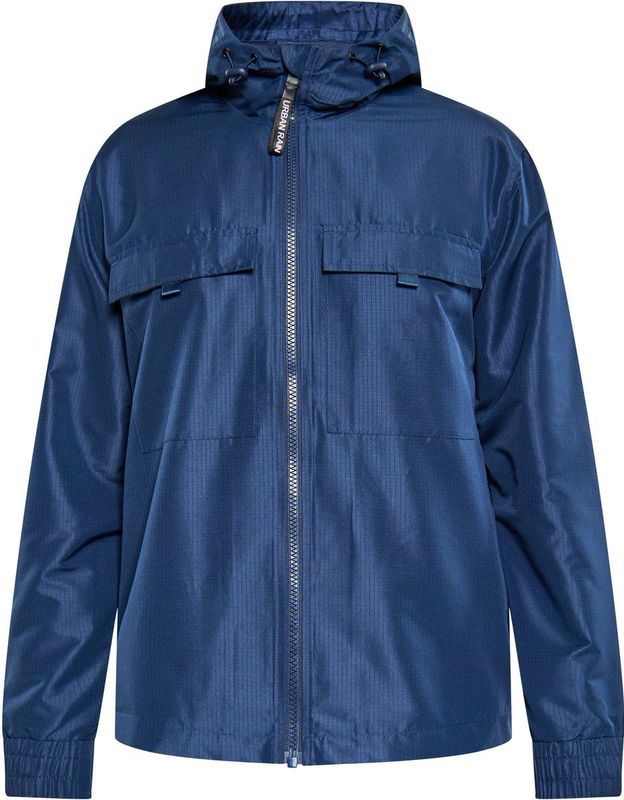Schmuddelwedda - Urban Rain - Tussenjas - Navy