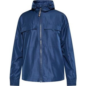 Schmuddelwedda - Urban Rain - Tussenjas - Navy