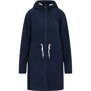 DreiMaster Maritim Tussenjas  marine / wit