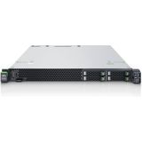 Intel Xeon - E-2434 - Serverprocessor - 3,4 GHz - 32 GB - DDR5-SDRAM