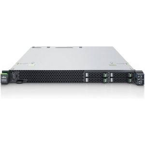 Intel Xeon - E-2434 - Serverprocessor - 3,4 GHz - 32 GB - DDR5-SDRAM