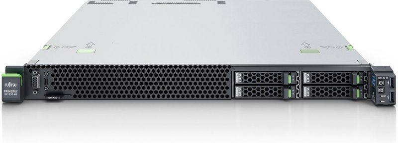 Intel Xeon - E-2434 - Serverprocessor - 3,4 GHz - 32 GB - DDR5-SDRAM