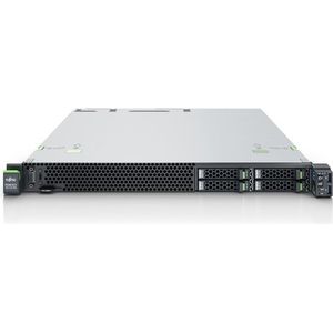 Fujitsu - Primergy RX1330 M6 - Rackserver - Xeon E-2488