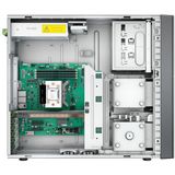 Fujitsu - PRIMERGY TX1330 M6 - Torenserver - Intel Xeon E-2434 - 1x32GB