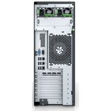 Fujitsu - PRIMERGY TX1330 M6 - Torenserver - Intel Xeon E-2434 - 1x32GB