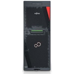 Fujitsu - PRIMERGY TX1330 M6 - Torenserver - Intel Xeon E-2434 - 1x32GB