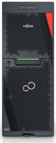 Fujitsu - PRIMERGY TX1330 M6 - Torenserver - Intel Xeon E-2434 - 1x32GB