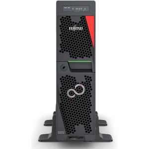 Fujitsu Server TX1320 M6, E-2436, 1x32GB (32 GB, Torenserver), Server